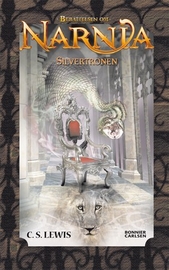 Silvertronen (del 6)